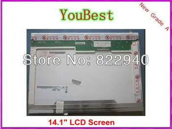 

14.1 inch Laptop LCD Screen Display New for ACER Aspire 4530