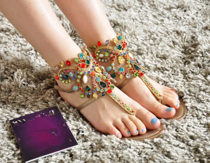 flat footwear online shopping