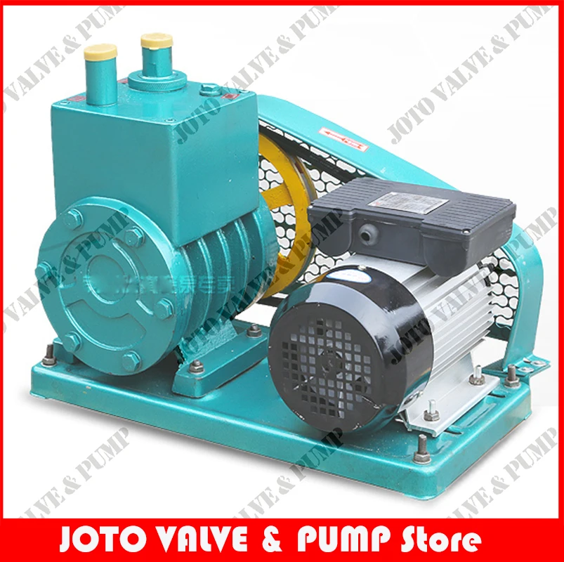 

220v/380v 2X-4 Rotary Vane Vacuum Pump for Resin Deaerator Vacuum Machine