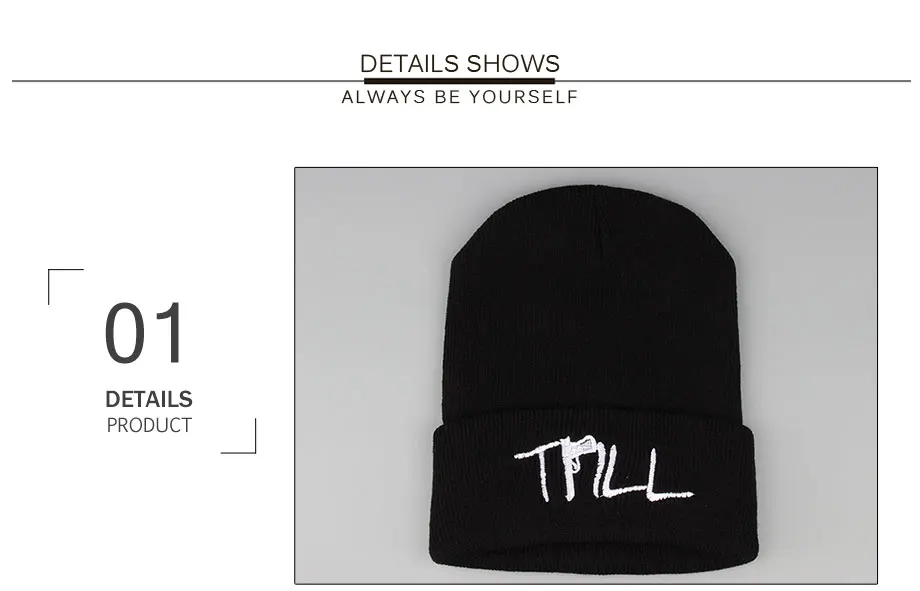 ADK Winter Black Cap Men Women Embroidery Fashion High Quality Brand 2018 New Casual Hats Unisex #CAP186 (3)