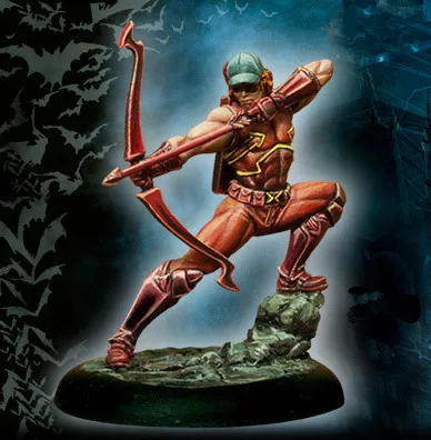 

35mm Resin Figure Model Kit Unassambled Unpainted M00049