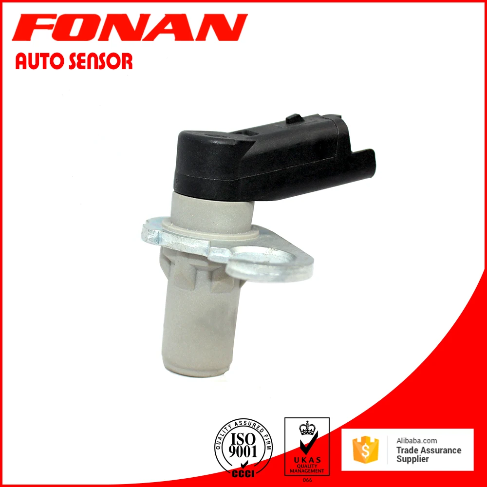 Датчик положения коленчатого вала для GM Tracker Suzuki Grand Vitara Diesel Peugeot engine 9640627780 1920EN