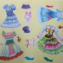 Красочные Стикеры