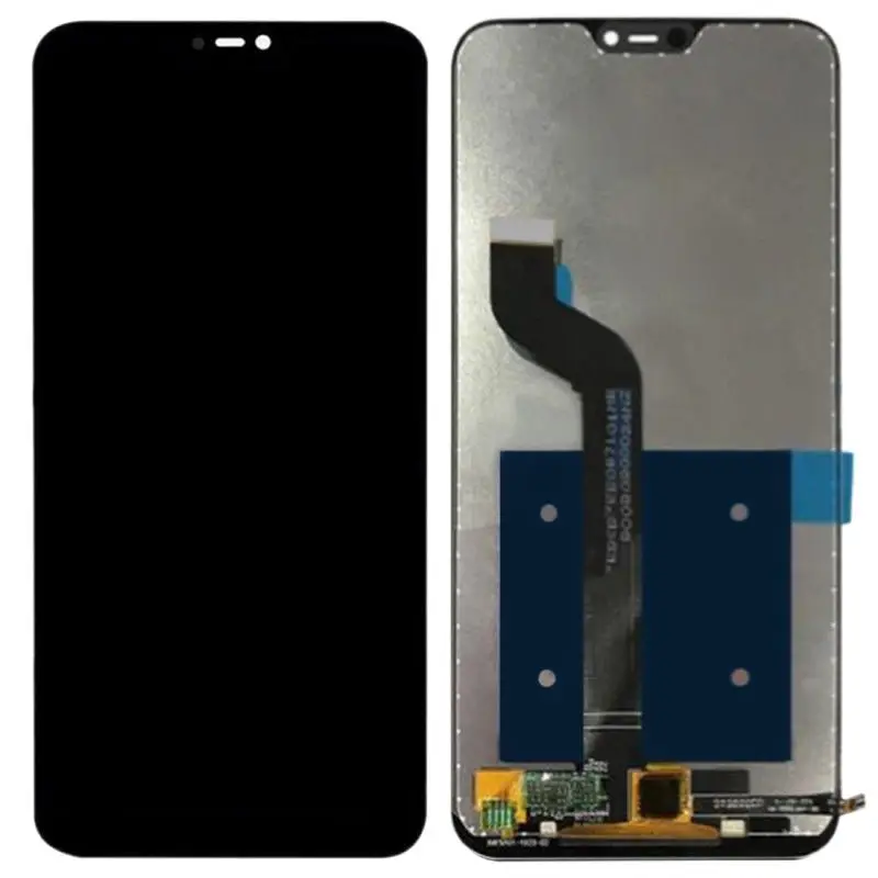 

AAA High Quality LCD Display Touch Screen Digitizer Replacement Full Assembly for Xiaomi Redmi 6 6A 6 pro 10pcs/lot