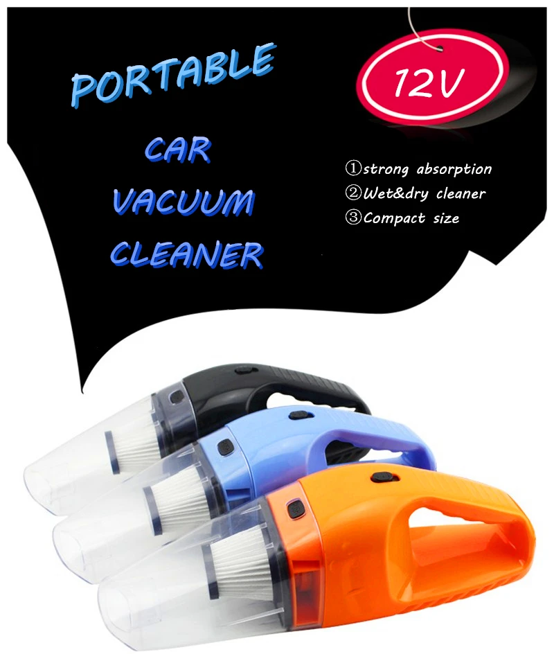 on vehicle series ,electrical appliance,car vacuum cleaner,ABS material