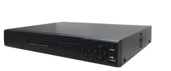 16ch 1080 P AHD DVR SATA HDD AHD TVI CVI IP Камера все в одном DVR для 1080 P CCTV камера системы H.264 видеомагнитофон