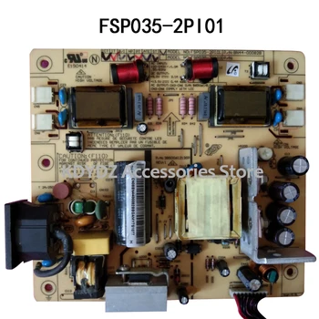 

free shipping Good test power board for 713N BN44-0082B FSP035-2PI01