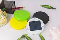 +MIX Round Solar Charger3