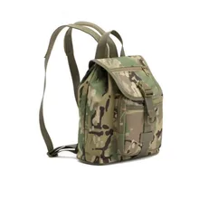 Multi-function Small Military Bags Backpack Travel School Shoulder Bags mochilas masculina free shipping