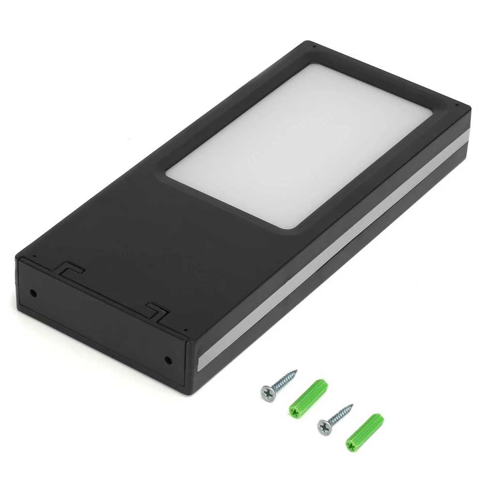 

Solar Lights Motion Sensor Outdoor Wall Light Security Light Night for Gutter Patio Garden Path DAG-ship