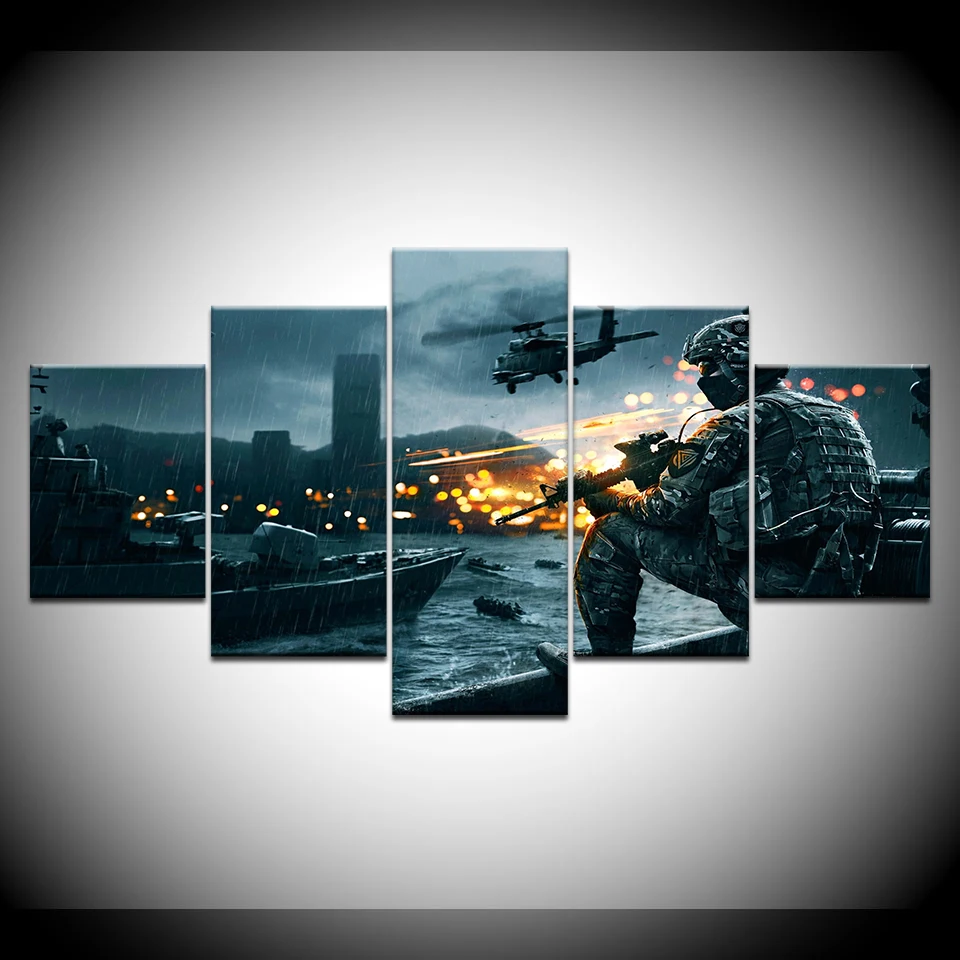 5