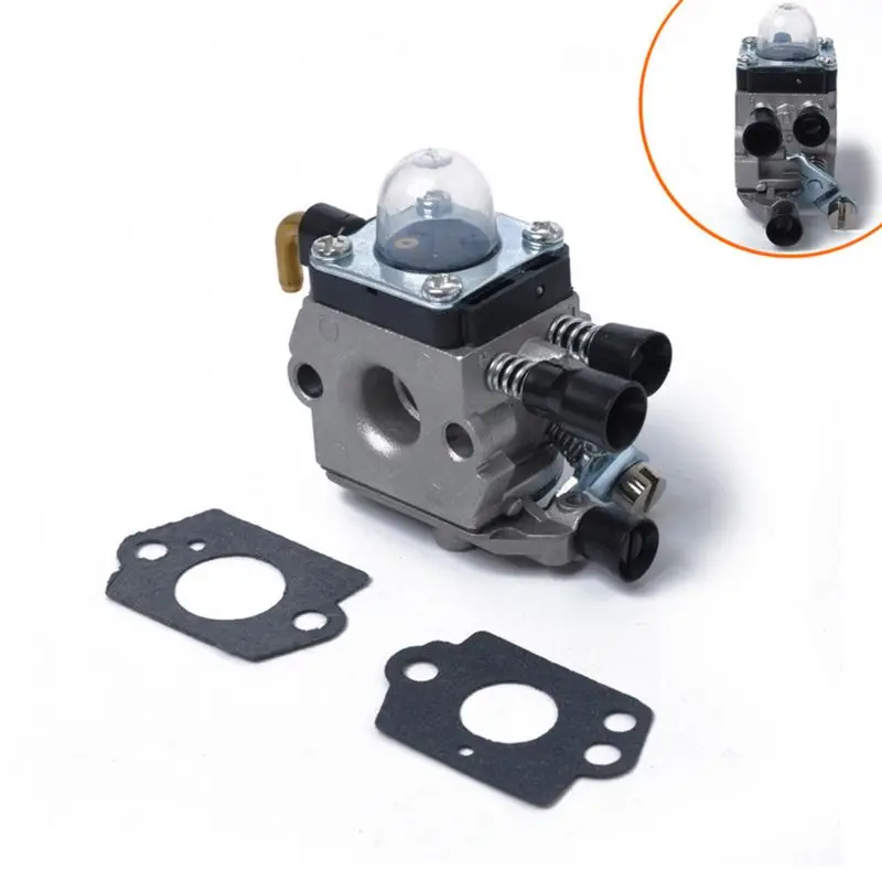 Carburetor carb for STIHL FC55 FC75 FC85 FS310 FS38 FS45 FS45C FS45L FS46 FS55 FS55C FS55R FS55RC FS55T FS74 FS75 FS76 FS80 HL45