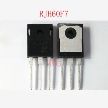 

Freeshiping Original RJH60F7 IGBT Pipe (10PCS), all New components
