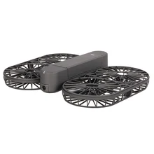 Simtoo хоши 007 Pro селфи Квадрокоптер WiFi fpv 12MP 4 к HD камера бесщеточный складной оптический поток GPS Квадрокоптер