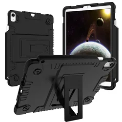 Hyaizlz Funda para Ipad Pro 11 Kickstand con Soporte de Lápiz Cubierta Protectora de Plástico de Silicona para Ipad Pro 11 Pulgadas Caso 2018 Hyaizlz Funda para Ipad Pro 11 Kickstand con Soporte de Lápiz Cubierta Protectora de Plástico de Silicona para Ipad Pro 11 Pulgadas Caso 2018