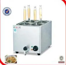 

Free shipping 220v Counter top Electric Mini Noodle Cooker