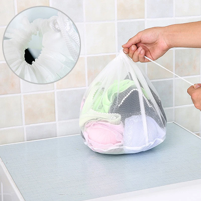 Mesh Storage Bags