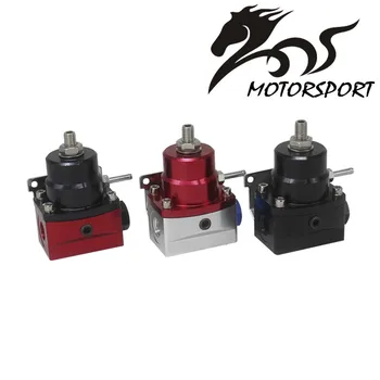 

High Performance Fuel Injected Bypass Pressure Regulator 0-150 PSI Kit AN6/AN6