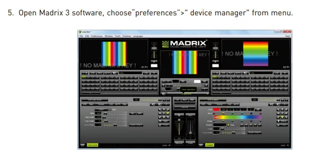 Ltech artnet-dmx-8; Светодиодный ArtNet сигнал DMX конвертер; ArtNet/DMX512 вход; dmx512/ArtNet выход 4096 канала