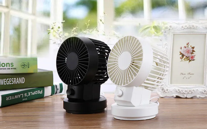 USB Fan Mini Fans (9)