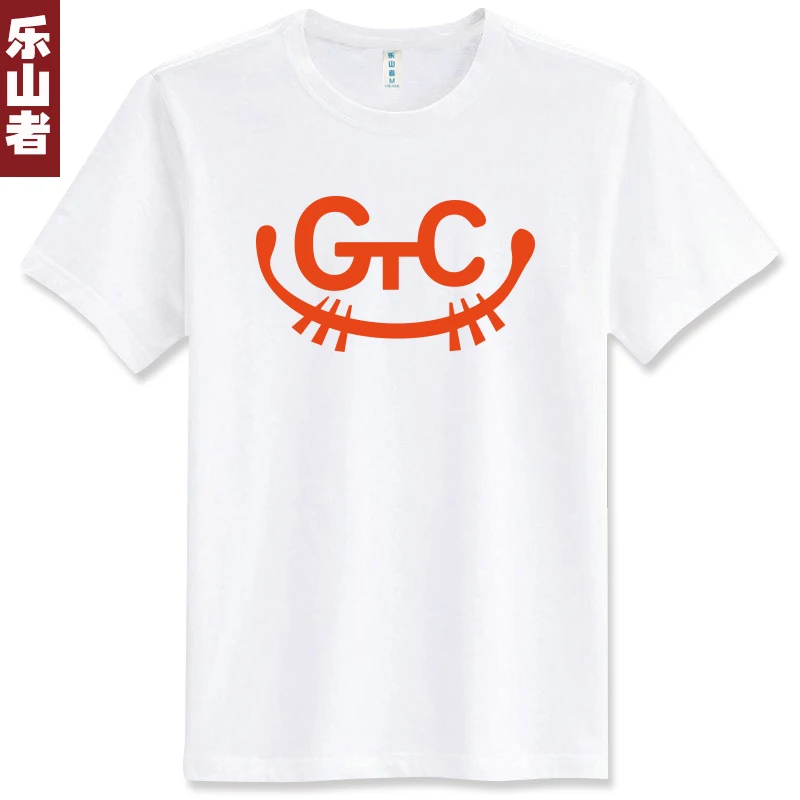 GTC one Piece Luffy Zoro Nami Usopp 