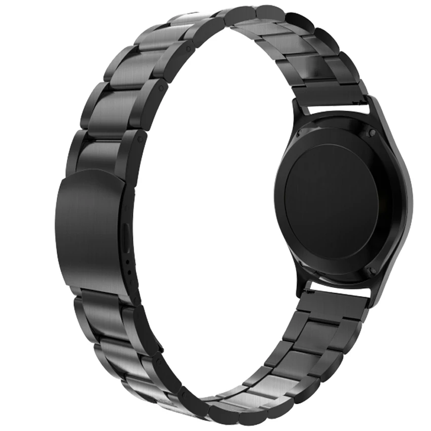 Buy Stainless Steel Watch band for Samsung Gear S2