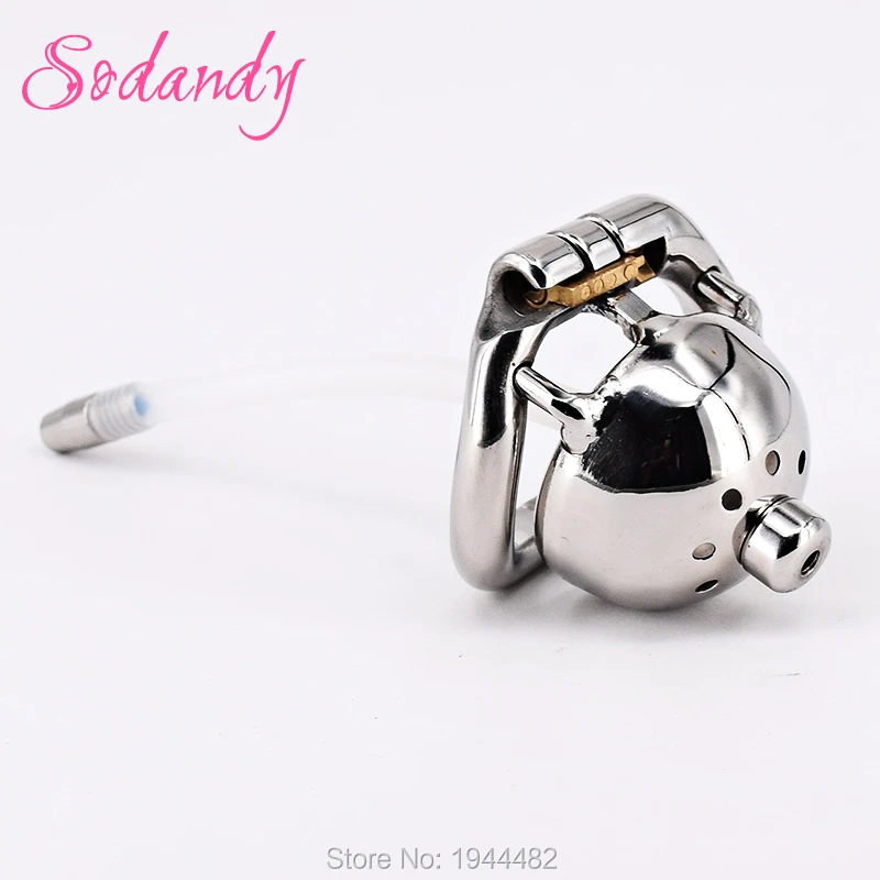 Femdom Chastity Cage Femdom Chastity Cage