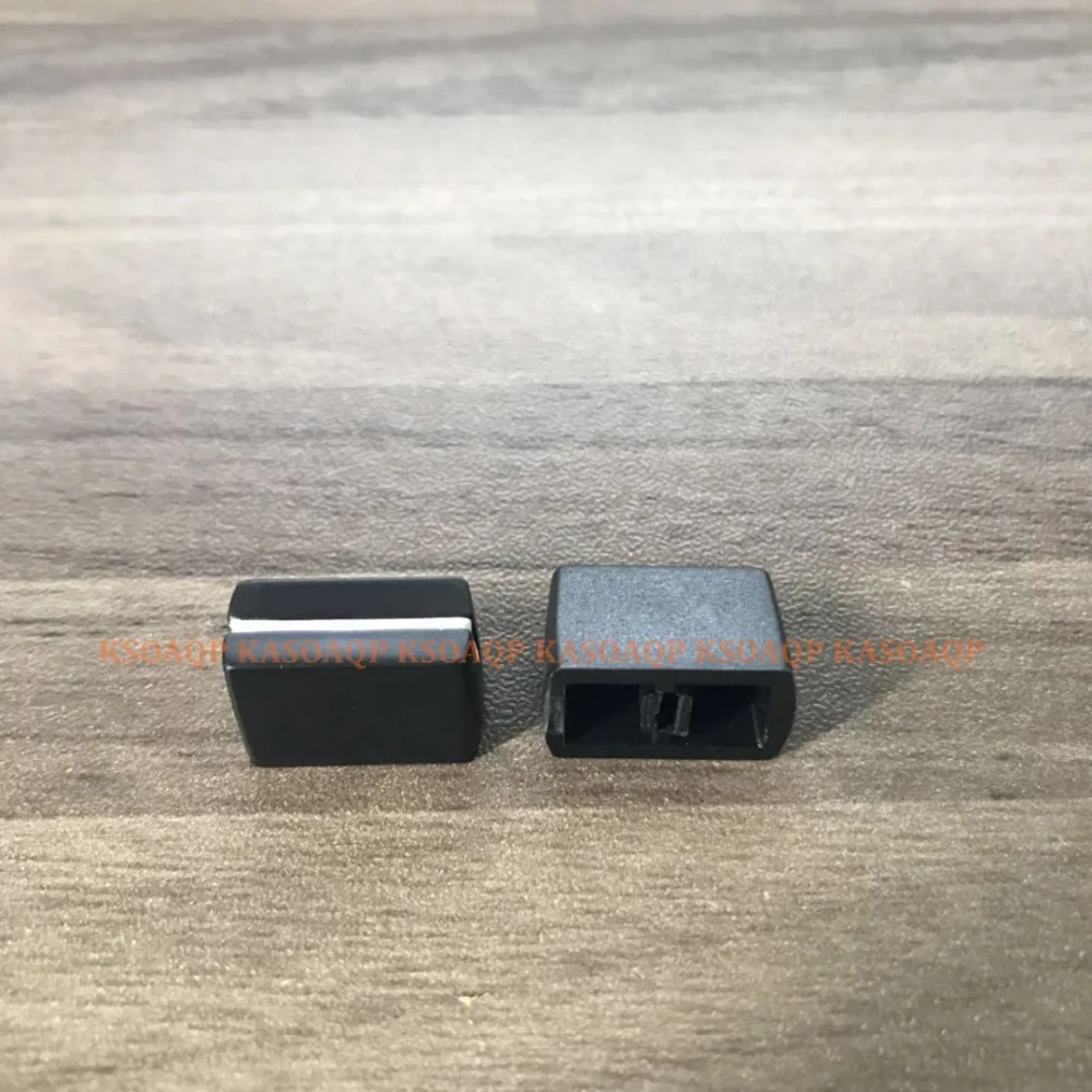 DAC2355 Fader Knob Pioneer DJM300 DJM500 DJM600 DJM3000 Replace DAC1846 10PCS pot mixer fader rotary knob for dj controller