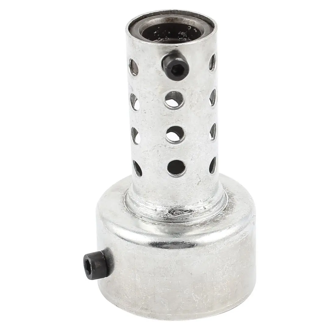 font b Motorcycle b font font b Exhaust b font Muffler Silencer Tip 4 8cm