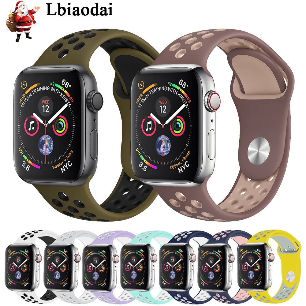 strap for apple watch series 4