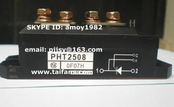 

Original new PHT2508 Thyristor module