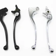 Мотоцикла тормозной рычаг сцепления подходит для Kawasaki Z1000 2003-2004 2005 2006 VERSYS 1000 2012-2013