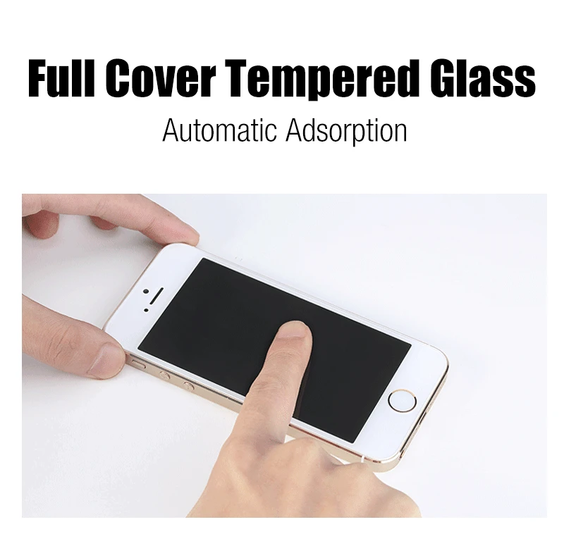 Tempered Glass For Samsung Galaxy A5 A3 2016 2015 Screen Protector 9H Transparent Glass For Samsung Galaxy S3 S4 S5 S6 S7