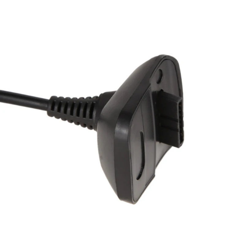 1,5 м usb кабель для зарядки беспроводной игровой контроллер геймпад джойстик источник питания кабель для зарядного устройства для Xbox 360 Высокое качество