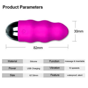 Chinese Silicone Vagina Ben Wa Geisha Ball Kegel Muscle Exerciser Wireless Remote Control Vibrator Sex Egg Toys for Women Adult 4