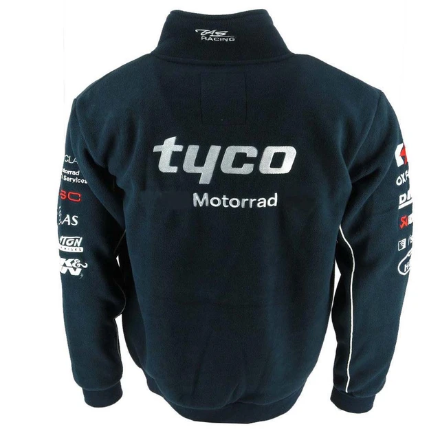 Bmw tyco jacket shop