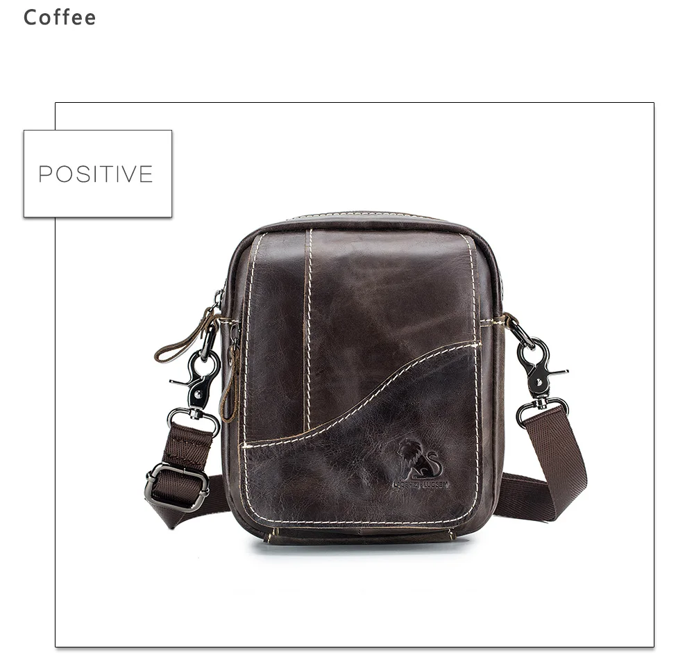 Bolsa a tiracolo