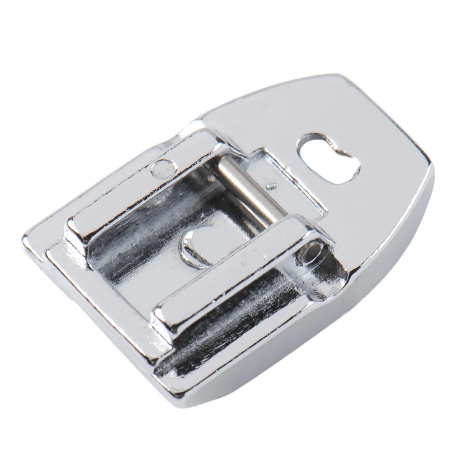 Supplies Sew Accessories Stitch Tool Zipper Presser Foot Sewing Machine Feet