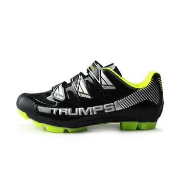 

Tiebao 2017 new arrived cycling shoes men mountain biking Sapatilhas Ciclismo Racing Sneaker Sport Shoes MTB Bike Bicycle Shoes