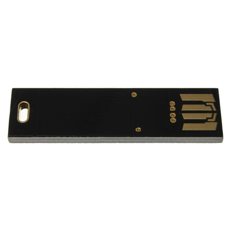 Новый карманный светодиодный фонарь JETTING с питанием от Mini USB карманная лампа