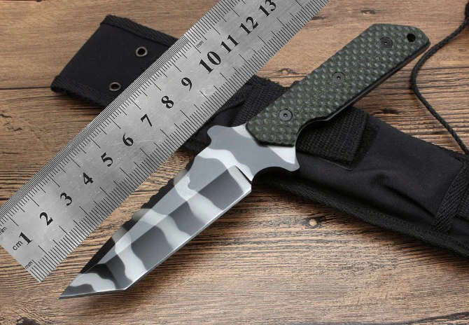 G10 Для Рукоятей Ножей Купить