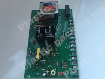 

TSC/G-200/400W Speed control board TSWG-200/800W DC Motor Speed Controller200-800W DC Motor Driver Adjuster 0-100% Motor parts