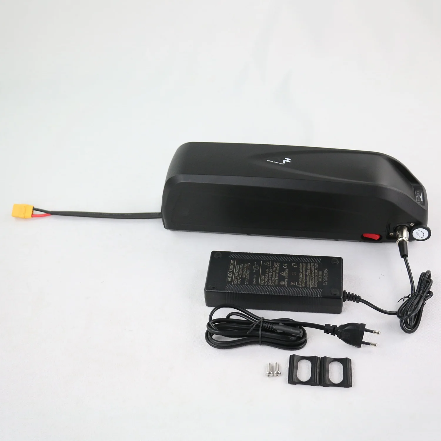 Perfect HOT-Hailong 3 Electric Bike Battery Use For Lithiumion Electric Bicycle Battery Pack With 2A Charger 1 Perfect HOT-Hailong 3 Electric Bike Battery Use For Lithiumion Electric Bicycle Battery Pack With 2A Charger 1