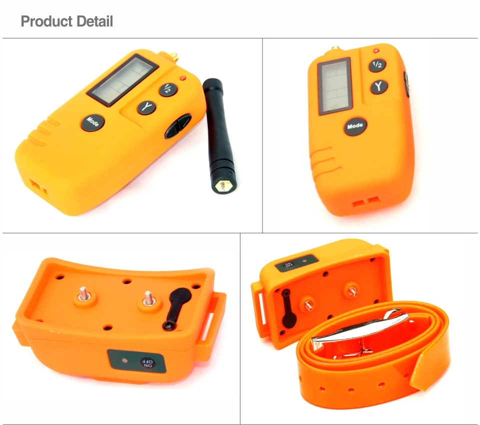 9th Dog Electric Collar PET910T