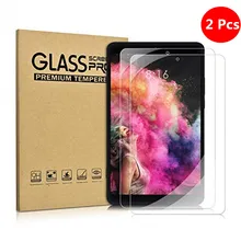 Закаленное стекло для Xiaomi Mi Pad 4 8,0 дюймов Защитная пленка для экрана Защитная пленка для Xiaomi Mi pad 4 plus 10,1 дюймов 9H пленка
