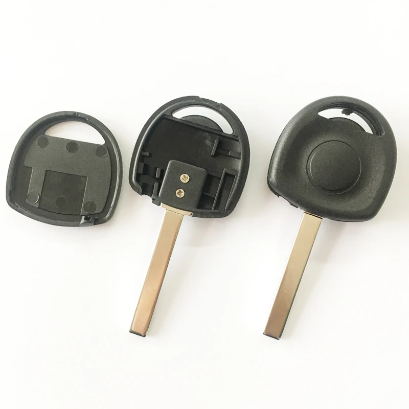 Prix pour 25 pcs/lot Transpondeur Ébauche de Clé Avec Lame HU100 Pour Opel Prix pour 25 pcs/lot Transpondeur Ébauche de Clé Avec Lame HU100 Pour Opel