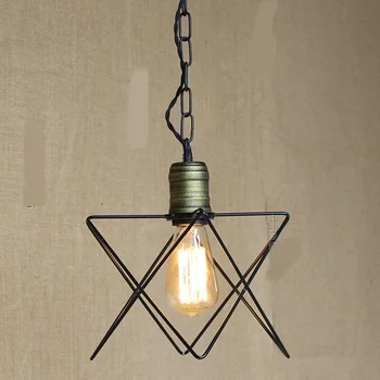 

French country Pendant Lights living room modern simple garden restaurant place exhibition hall shopping mall study room LU71244