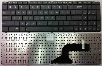 

SSEA US New Keyboard For ASUS K53 K53E X52 X52F X52J X52JR X55 X55A X55C X55U K73 K73B K73E K73S NJ2