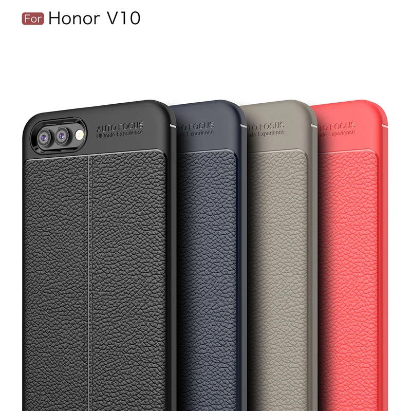 TPU Cases for Huawei Honor V10 (1)