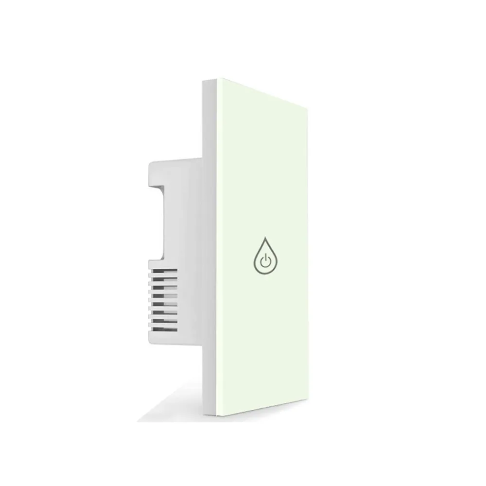 

Smart switch wifi water heater switch smart switch alexa US standard smart switch panel